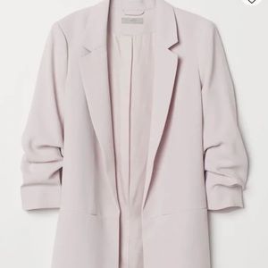 H&M blazer